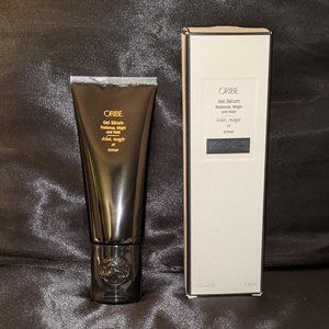 Oribe Gel Serum Radiance Magic and Hold